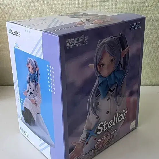 [BUNJANG] Sega Frieren: Beyond Journey&