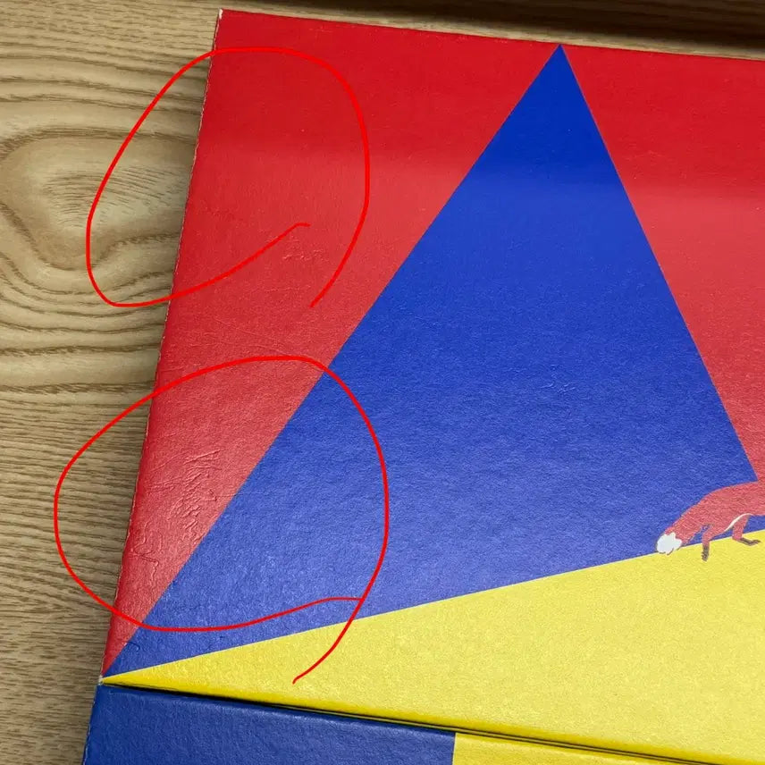 [BUNJANG] SHINee The Story of Light EP.1, 2, 3 + Epilogue Bundle Set / 샤이니 정규 6집 스옵라 EP.1, 2, 3+에필로그(합본) 일괄