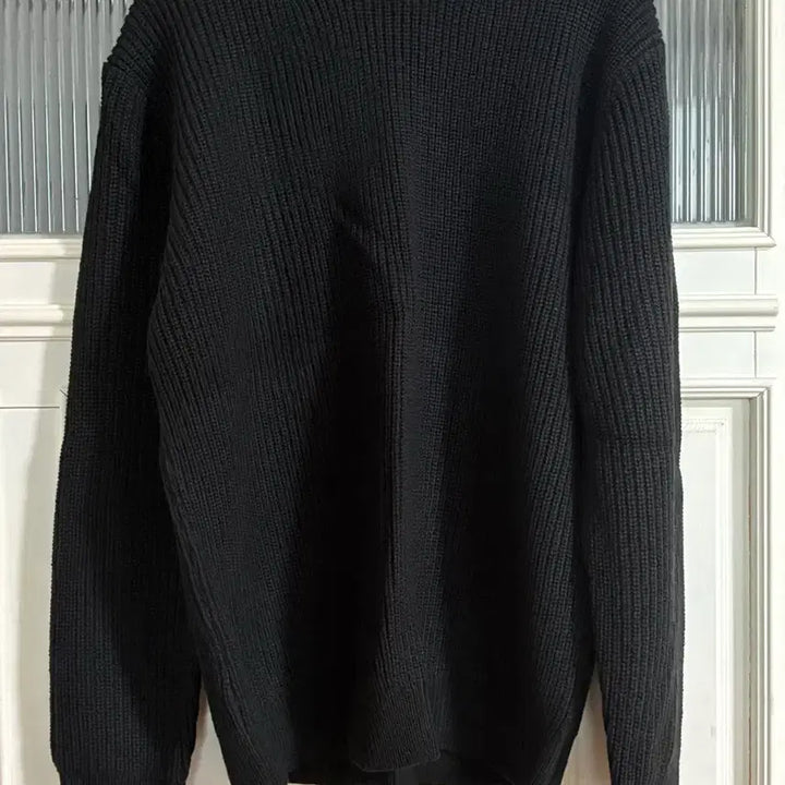 [BUNJANG] Suare Knit Sweater / 수아레 니트