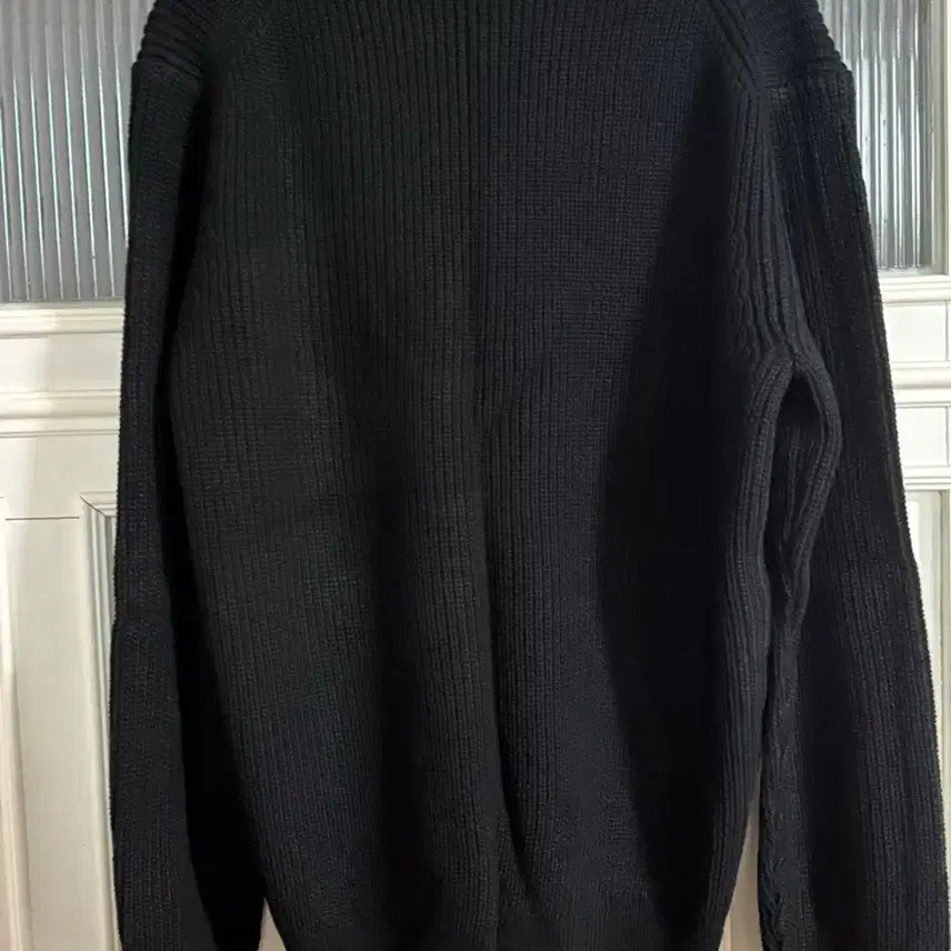 [BUNJANG] Suare Knit Sweater / 수아레 니트