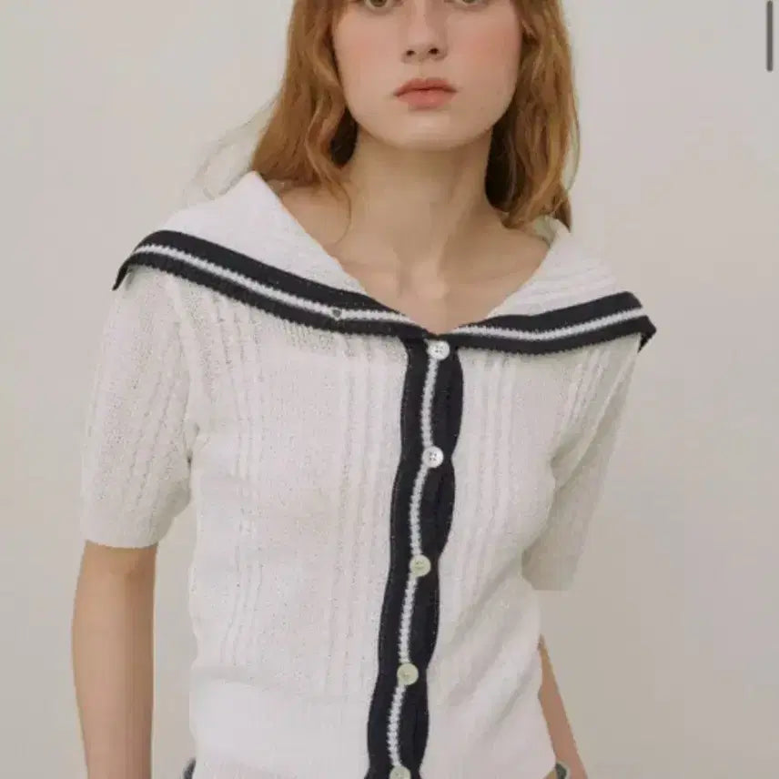 [SOLD OUT] 하케쉬 지젤 가디건