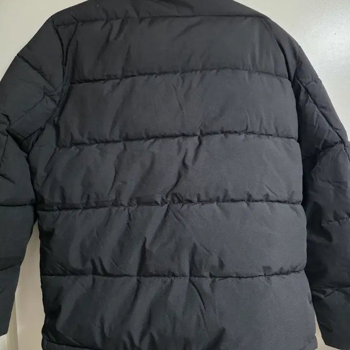 [BUNJANG] Montbell Black Padded Jacket / 몽벨 블랙 패딩 점퍼