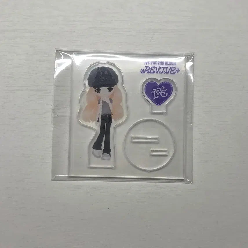 [BUNJANG] Revive Rei Acrylic Stand / 리바이브 아크릴스탠드 레이