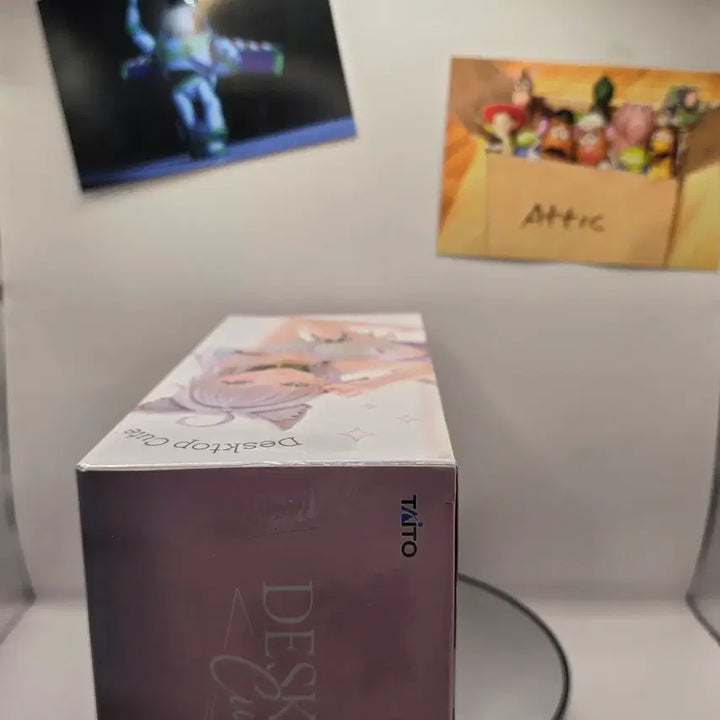 [BUNJANG] Rossy De Le 러시아 Arle 양 Cat Ear Figure / 미개봉 로시데레 러시아 아랴 양 고양이 귀 피규어 아랴 네코 러시부끄