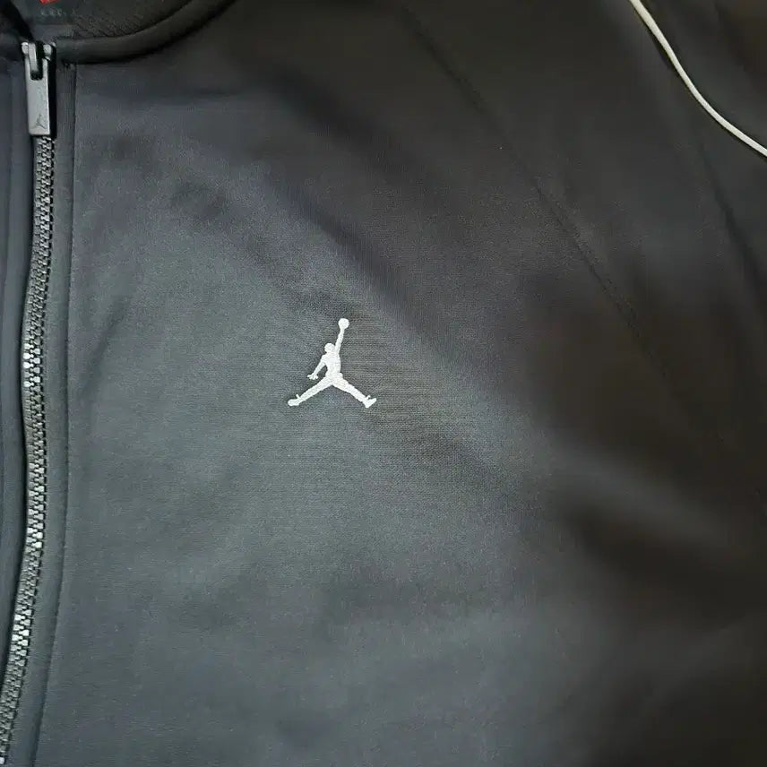 [BUNJANG] Jordan Brooklyn Jacket 3XL / 조던 브루클린 자켓 3xl 팝니다