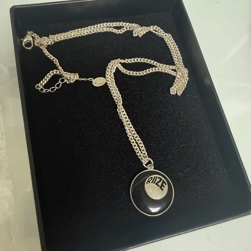 [BUNJANG] RIIZE Necklace / 라이즈 목걸이