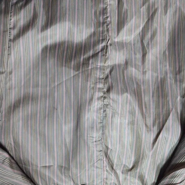 [BUNJANG] Generic Men's Cotton Jacket (L) / 남성 면 자켓 L 사이즈