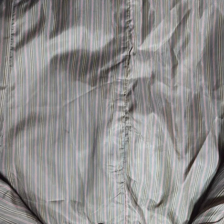 [BUNJANG] Generic Men's Cotton Jacket (L) / 남성 프레미엄  자켓 L 사이즈