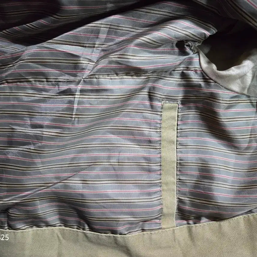 [BUNJANG] Generic Men's Cotton Jacket (L) / 남성 면 자켓 L 사이즈