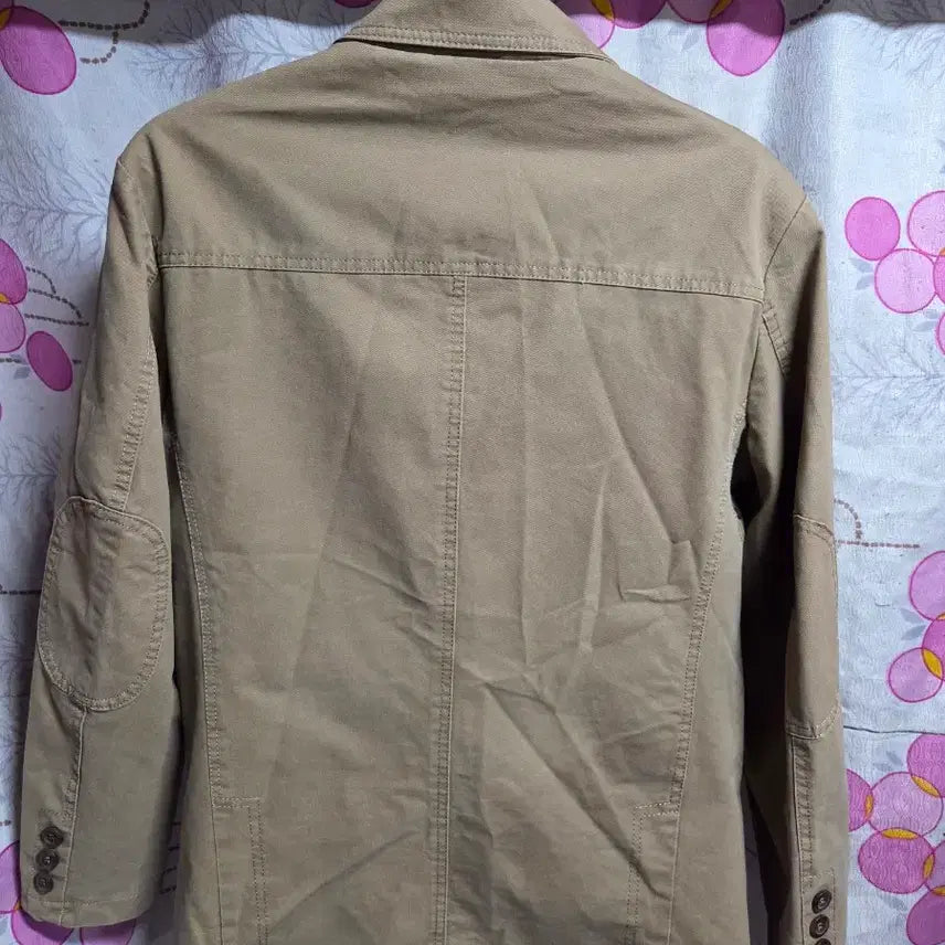 [BUNJANG] Generic Men's Cotton Jacket (L) / 남성 면 자켓 L 사이즈