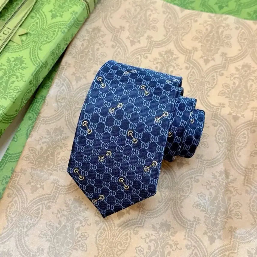 [BUNJANG] Gucci Tie / 구찌 넥타이