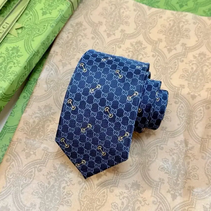 [BUNJANG] Gucci Tie / 구찌 넥타이