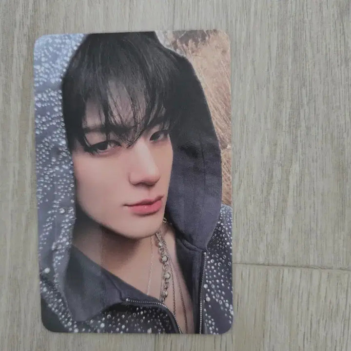 [BUNJANG] NCT Jeno Photocard / 제노 포카 판매