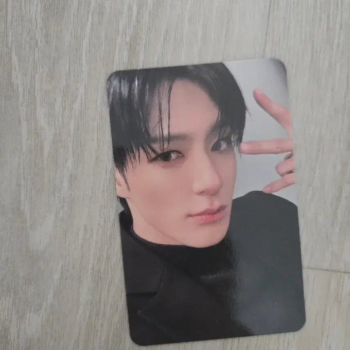 [BUNJANG] NCT Jeno Photocard / 제노 포카 판매