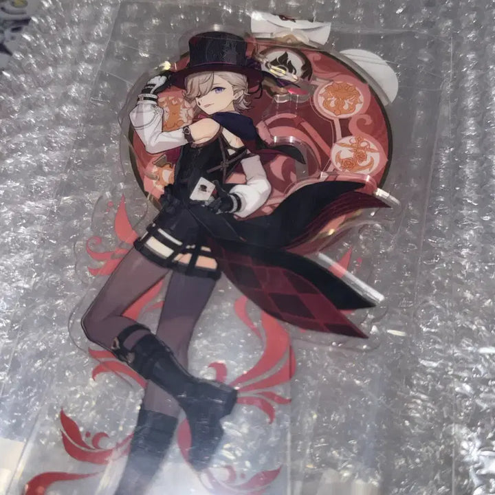 [SOLD OUT] 원신 리니 아크릴