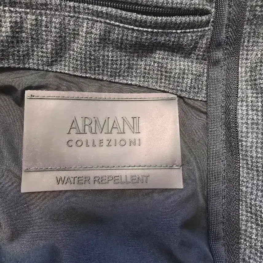 [BUNJANG] Armani Collezioni Men&