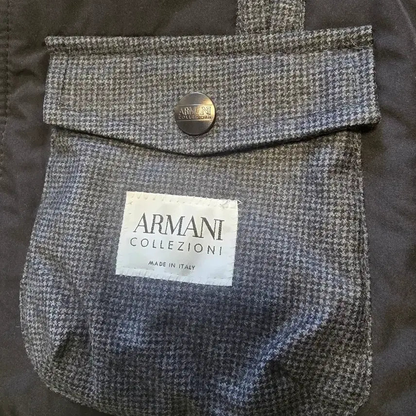 [BUNJANG] Armani Collezioni Men&