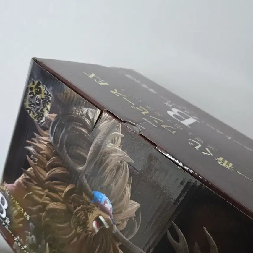 [BUNJANG] One Piece Chopper B Prize Figure / 미개봉) 원피스 b상  쵸파  이치방쿠지