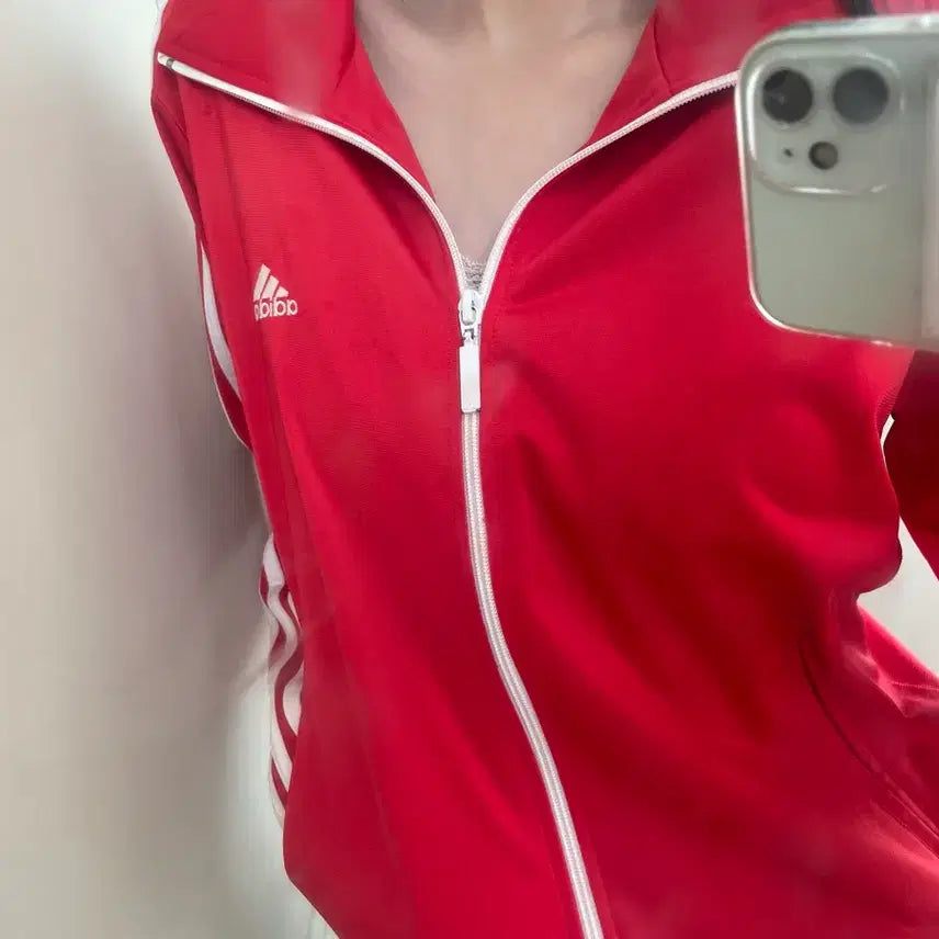 [BUNJANG] Adidas Jersey / 아디다스 져지