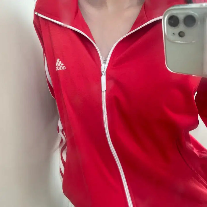 [BUNJANG] Adidas Jersey / 아디다스 져지