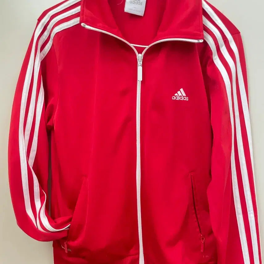 [BUNJANG] Adidas Jersey / 아디다스 져지