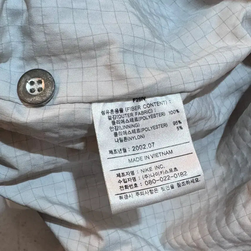 [BUNJANG] Nike Golf Men&