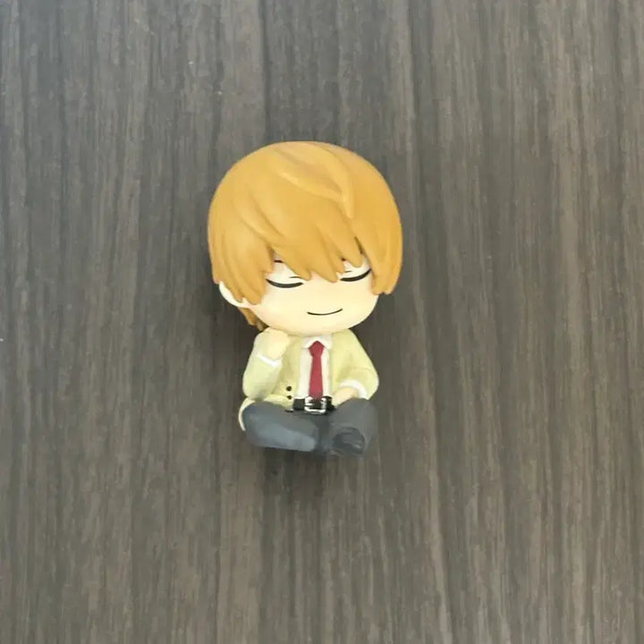 [BUNJANG] Laito Shoulder Bump Figure / 라이토 어깨쿵 가챠 판매해요! (택배비포함)