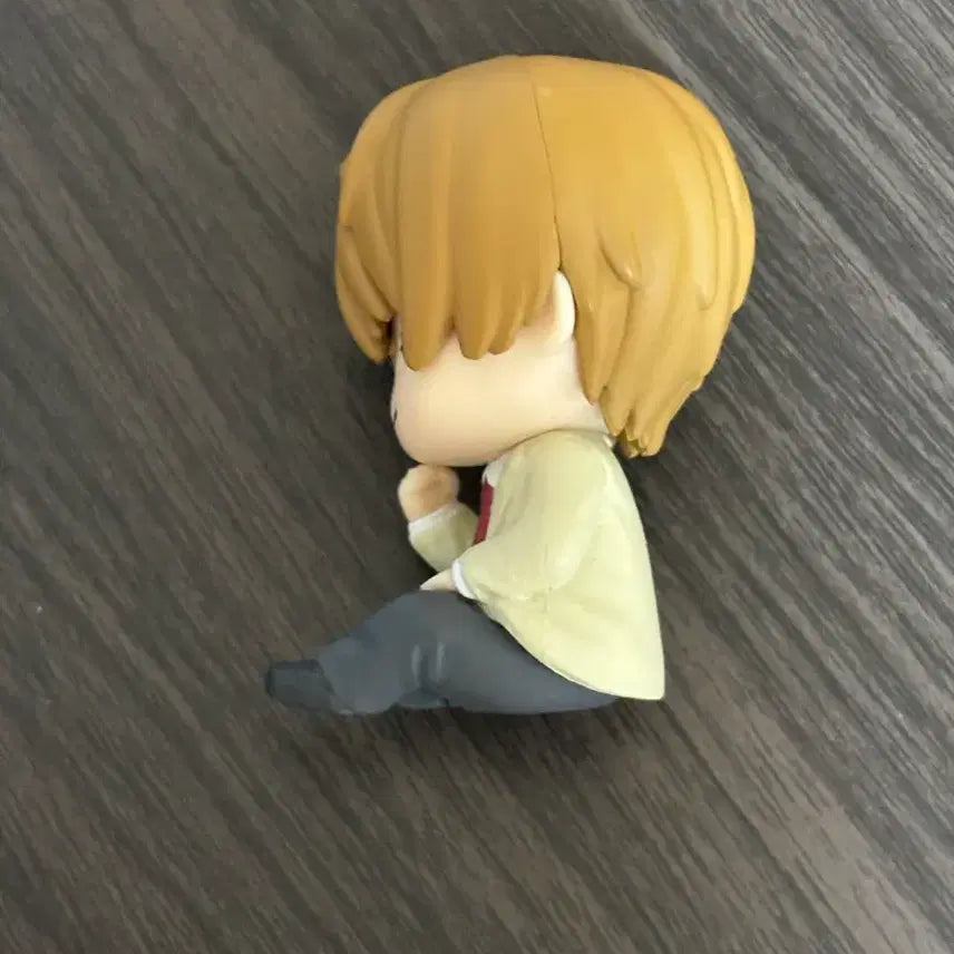 [BUNJANG] Laito Shoulder Bump Figure / 라이토 어깨쿵 가챠 판매해요! (택배비포함)