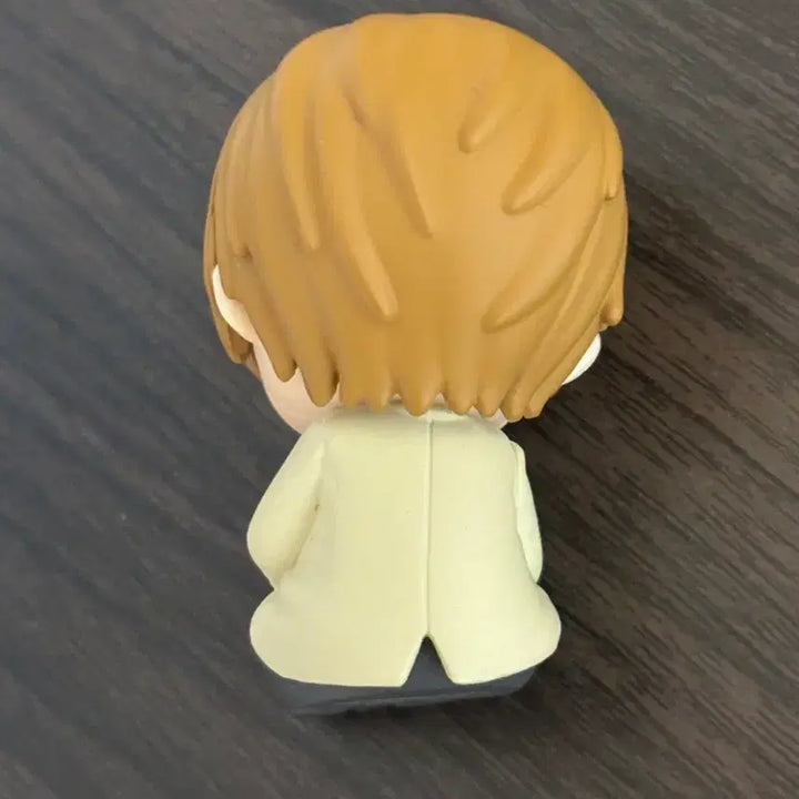 [BUNJANG] Laito Shoulder Bump Figure / 라이토 어깨쿵 가챠 판매해요! (택배비포함)