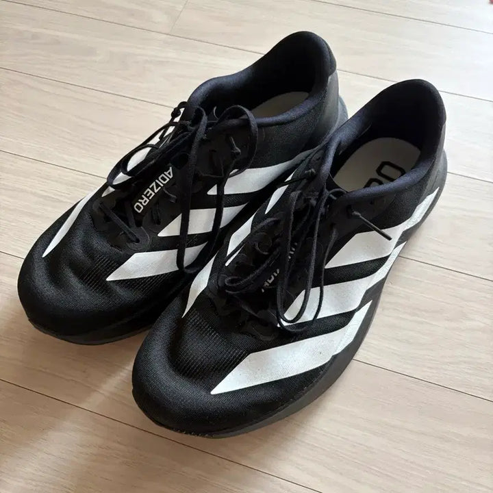 [BUNJANG] Adidas EVO SL Running Shoes / Adidas EVO SL 285