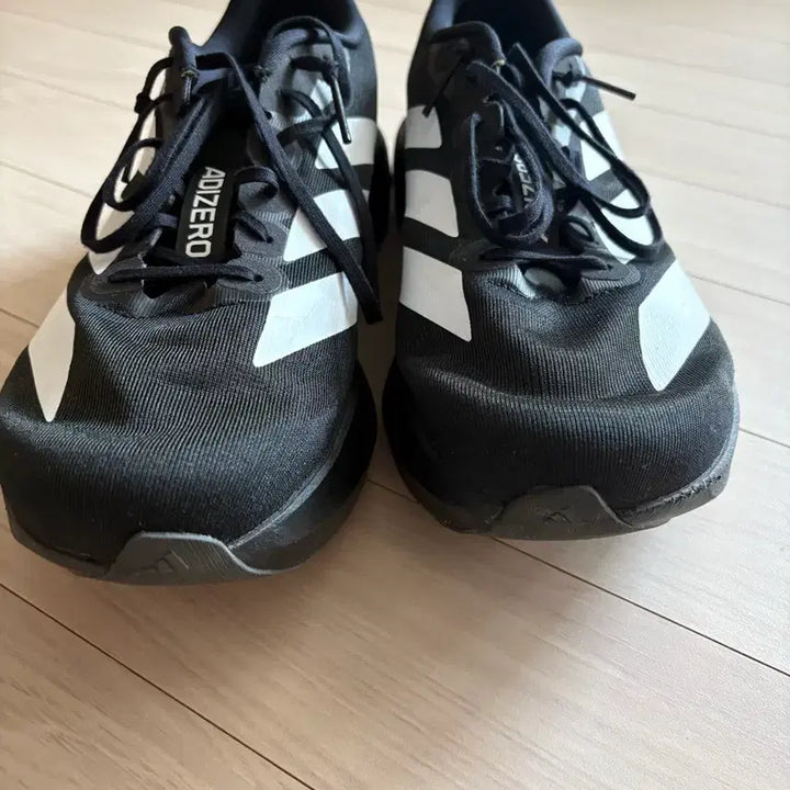 [BUNJANG] Adidas EVO SL Running Shoes / Adidas EVO SL 285