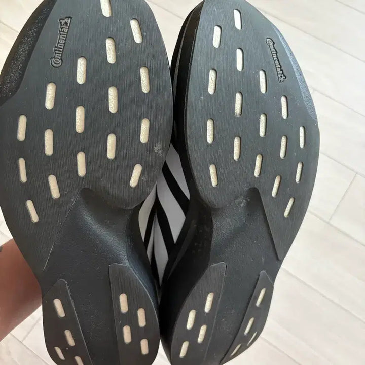 [BUNJANG] Adidas EVO SL Running Shoes / Adidas EVO SL 285