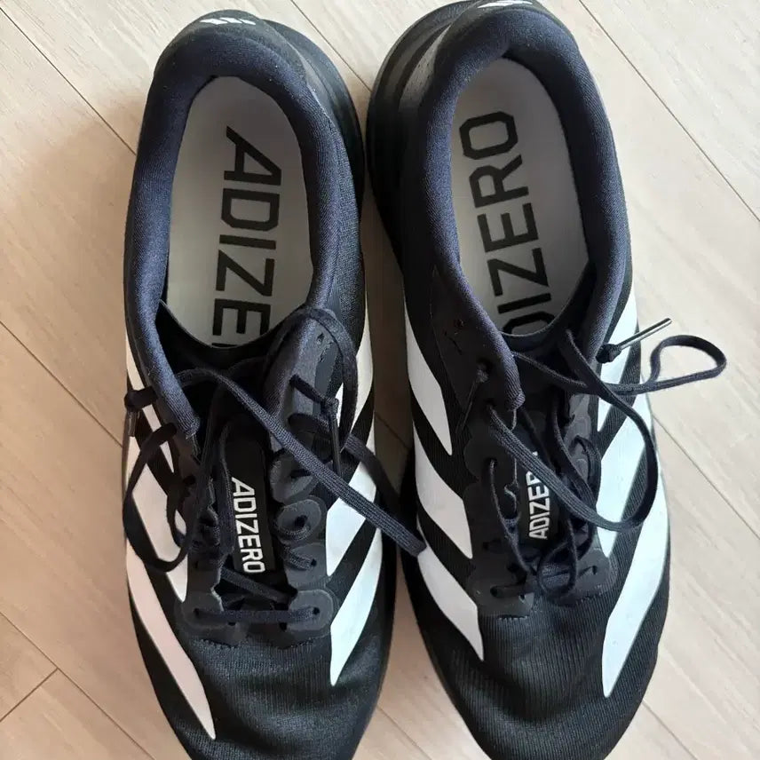 [BUNJANG] Adidas EVO SL Running Shoes / Adidas EVO SL 285