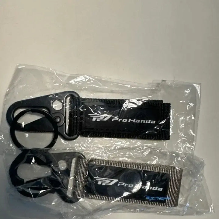 [BUNJANG] Honda Carabiner Keyring / 혼다 카라비너 키링 새상품 팔아요!