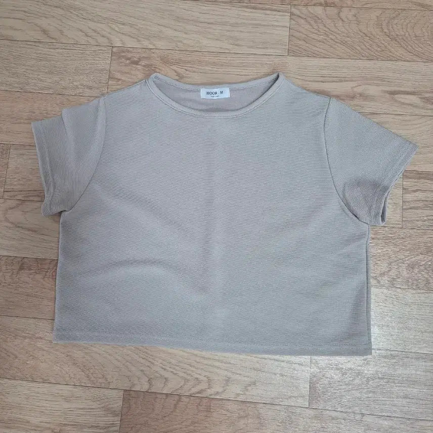 [BUNJANG] Crop Training Set / 크롭 트레이닝세트