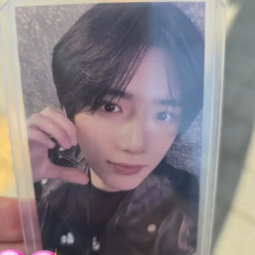 [BUNJANG] TXT Beomgyu MOA Zone Item / 투바투 모아존 범규