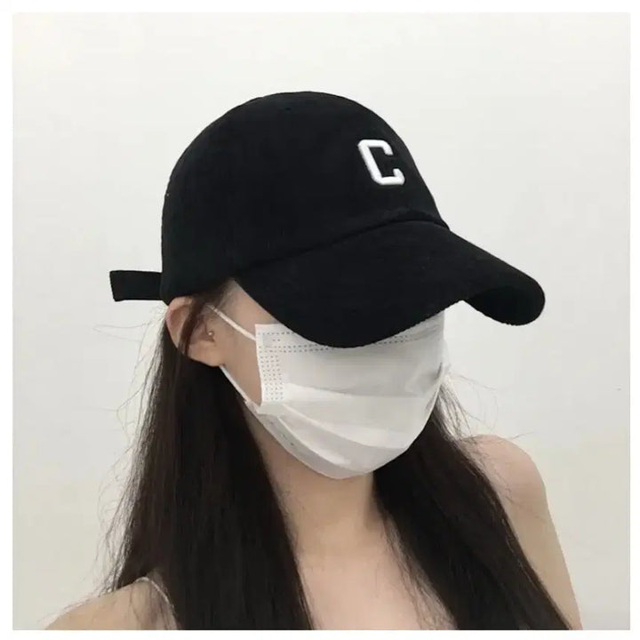 [BUNJANG] Ablie Cap / 볼캡 모자