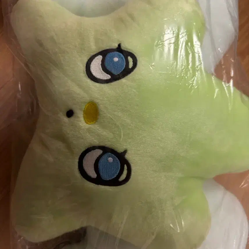 [BUNJANG] Wichu Sakuya Cushion / 위츄쿠션 미개봉 사쿠야 양도합니다