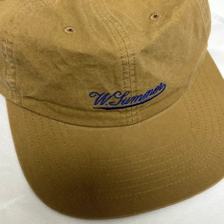 [BUNJANG] Withoutsummer Cap / 위드아웃썸머 모자