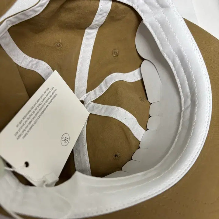 [BUNJANG] Withoutsummer Cap / 위드아웃썸머 모자