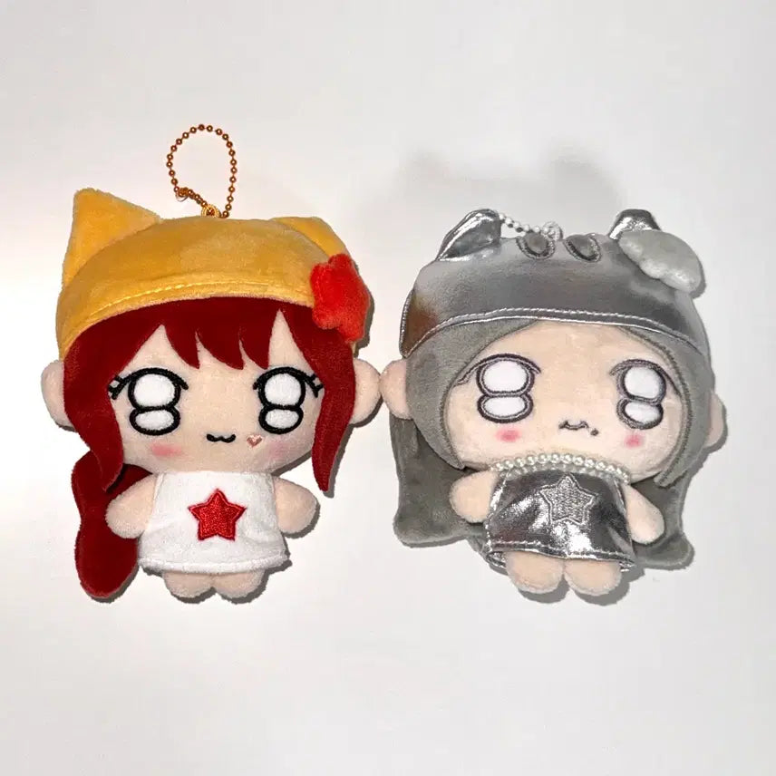 [BUNJANG] IVE Liz and Gaeul Secret Bundle Set / 쁘띠브 쁘띠 아이브 리즈 가을 시크릿 일괄 양도