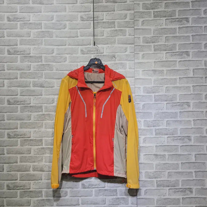 [SOLD OUT] ㅈ21 웨스트우드 바람막이 77