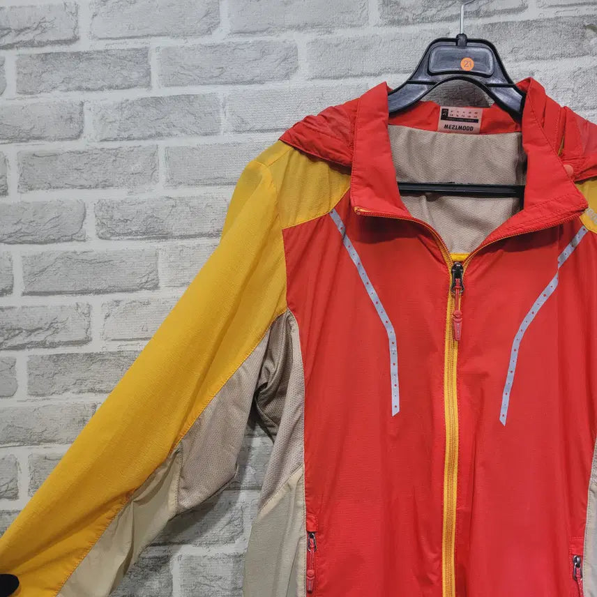 [SOLD OUT] ㅈ21 웨스트우드 바람막이 77