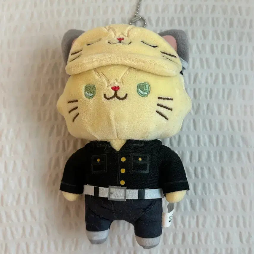[SOLD OUT] 도쿄 리벤저스 도리벤 마츠노 치후유 네코 누이