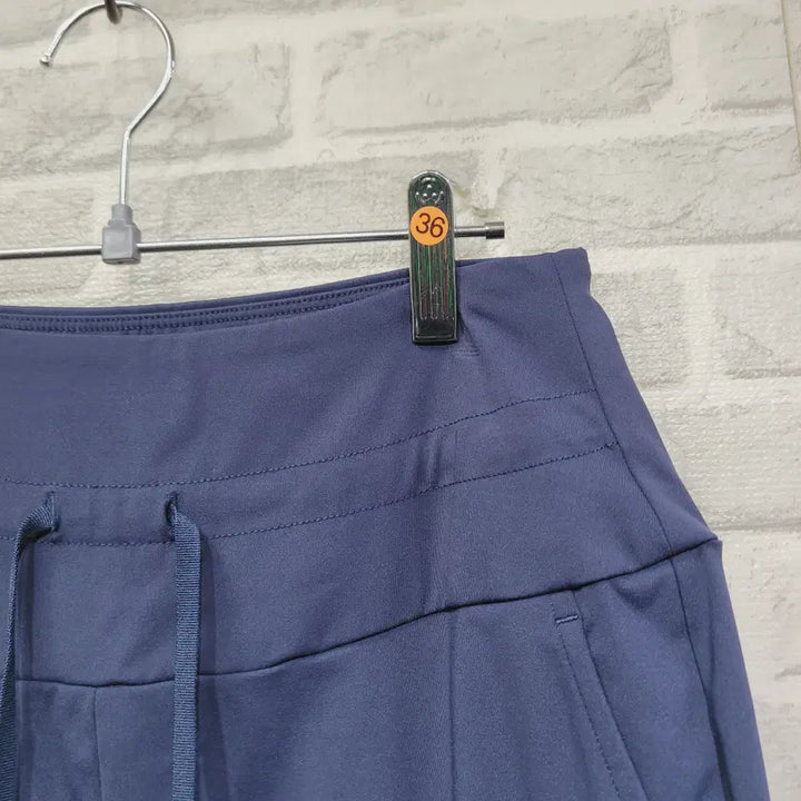 [BUNJANG] Unbranded Jogger Leggings S / ㅈ36 조거 레깅스 S