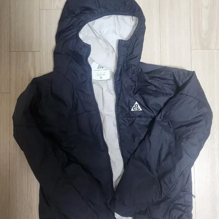 [BUNJANG] Nike ACG Ropedope Women's Padded Jacket / 나이키 ACG 롶돕 여성 s 사이즈 팝니다