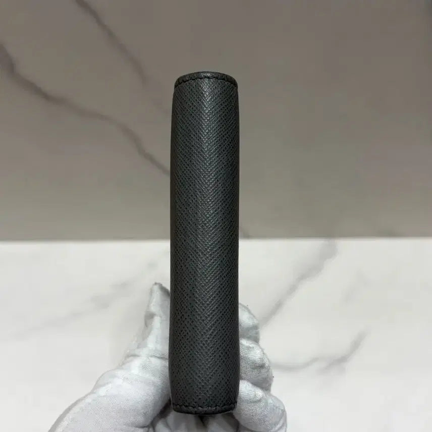 [BUNJANG] Prada Vitello Move Flap Wallet / [정품] 프라다 비텔로 플랩 반지갑