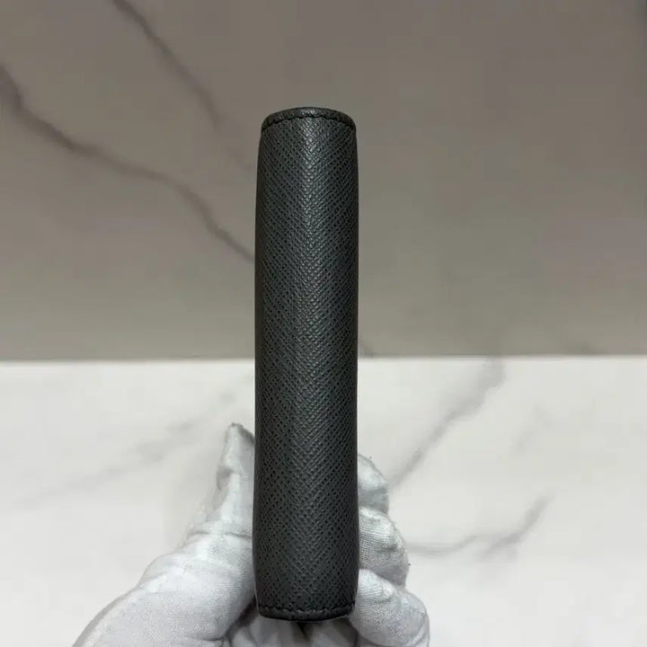 [BUNJANG] Prada Vitello Move Flap Wallet / [정품] 프라다 비텔로 플랩 반지갑