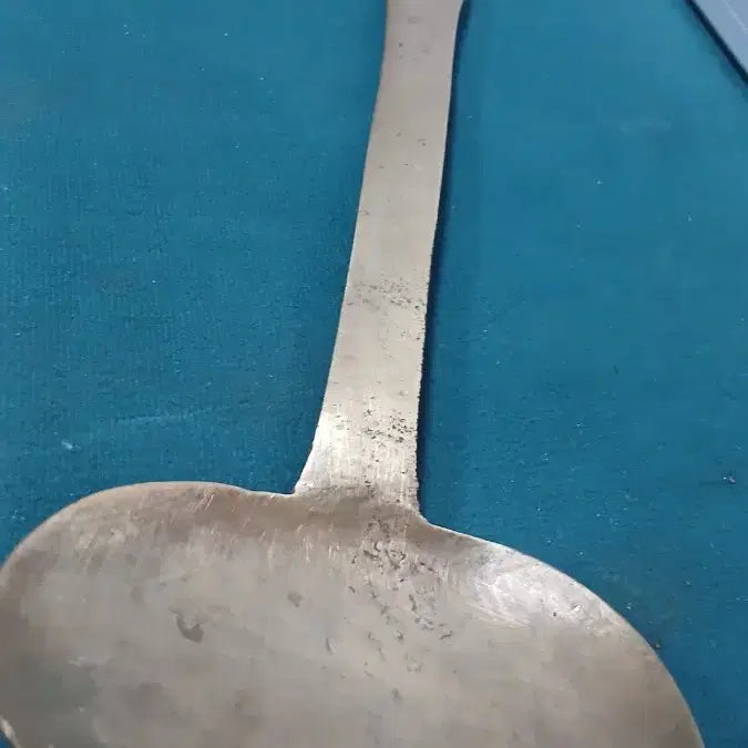 [BUNJANG] Korean Antique Wooden Rice Paddle / 우리나라옛날옛날주걱(골동품)