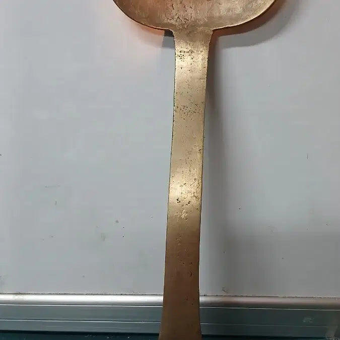 [BUNJANG] Korean Antique Wooden Rice Paddle / 우리나라옛날옛날주걱(골동품)